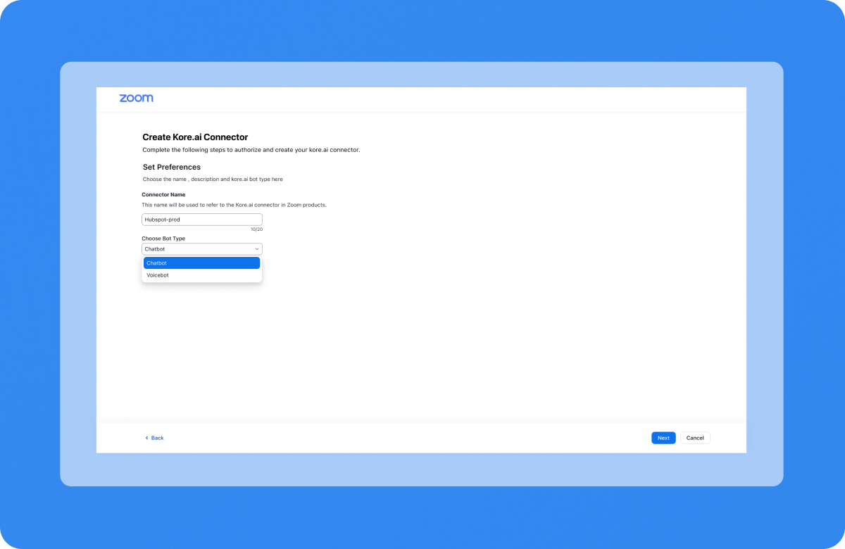 How it works: Kore.ai Virtual Assistant 